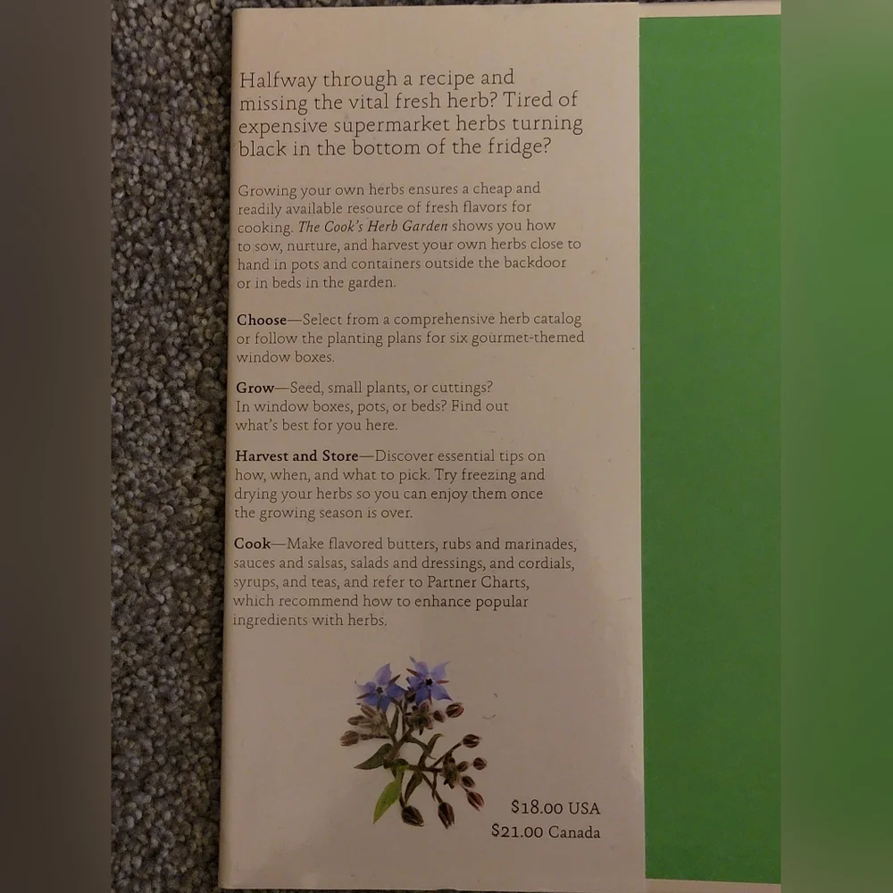 Herb Gardening Guide for Culinary Enthusiasts